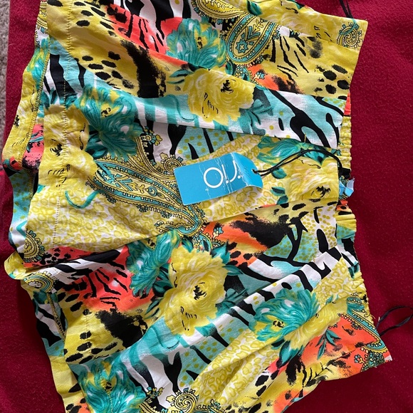 Shorts - Picture 2 of 4